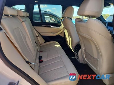 Zdjęcie 11 z 13 samochodu: 2022 BMW X3 SDRIVE30I VIN:WBX47DP05NN150743 - miniatura