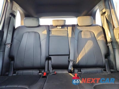 Zdjęcie 10 z 12 samochodu: 2023 MERCEDES-BENZ GLB 250 VIN:W1N4M4GB6PW326549 - miniatura