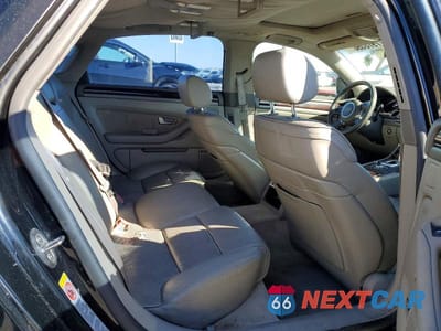 Zdjęcie 10 z 12 samochodu: 2004 AUDI A8 L QUATTRO VIN:WAUML44E94N019870 - miniatura