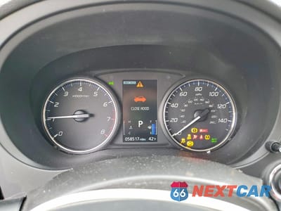 Zdjęcie 9 z 15 samochodu: 2017 MITSUBISHI OUTLANDER SE VIN:JA4AZ3A33HZ007269 - miniatura