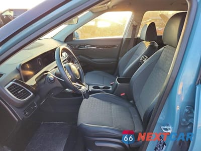 Zdjęcie 7 z 13 samochodu: 2024 KIA SELTOS S VIN:KNDEU2AA6R7657497 - miniatura