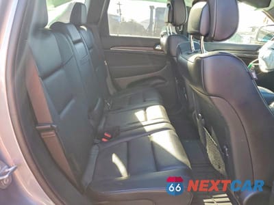 Zdjęcie 11 z 12 samochodu: 2021 JEEP GRAND CHEROKEE OVERLAND VIN:1C4RJFCG0MC586591 - miniatura