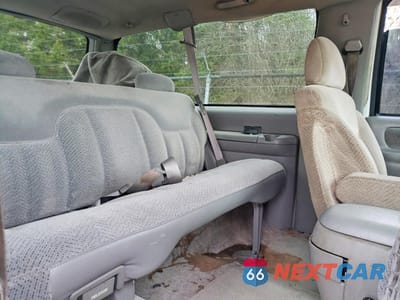 Zdjęcie 11 z 14 samochodu: 1995 CHEVROLET TAHOE K1500 VIN:3GNEK18KXSG107106 - miniatura