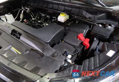 Zdjęcie 7 z 10 samochodu: 2025 NISSAN PATHFINDER SL VIN:5N1DR3CA2SC232612 - miniatura