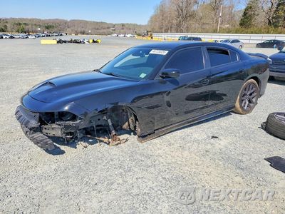 2020 DODGE CHARGER R 2C3CDXCT0LH232179 - główne zdjęcie licytacji z USA - miniatura
