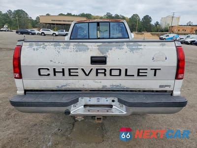 Zdjęcie 6 z 12 samochodu: 1991 CHEVROLET GMT-400 C1500 VIN:1GCDC14K4ME214413 - miniatura