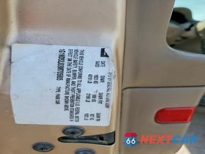 Zdjęcie 12 z 12 samochodu: 2003 CHEVROLET MALIBU VIN:1G1ND52J03M705805 - miniatura