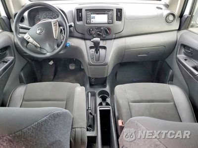 Zdjęcie 8 z 13 samochodu: 2018 NISSAN NV200 SV VIN:3N6CM0KN7JK695336 - miniatura