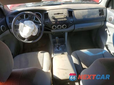 Zdjęcie 8 z 12 samochodu: 2007 TOYOTA TACOMA V6 VIN:5TEUU42N07Z441448 - miniatura