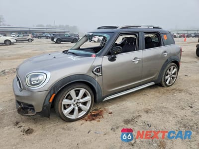 2020 MINI COOPER S COUNTRYMAN WMZYW7C00L3L61608 - główne zdjęcie licytacji z USA - miniatura