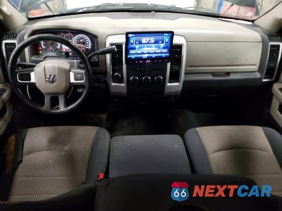 Zdjęcie 8 z 12 samochodu: 2011 DODGE RAM 1500 VIN:1D7RV1CT3BS655772 - miniatura