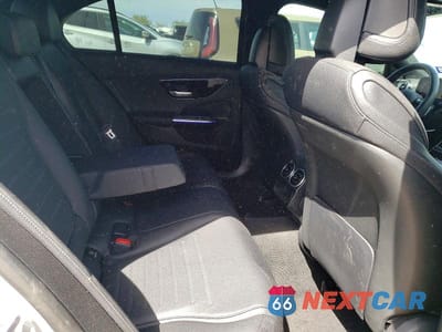 Zdjęcie 10 z 13 samochodu: 2023 MERCEDES-BENZ C 300 VIN:W1KAF4GB0PR085709 - miniatura