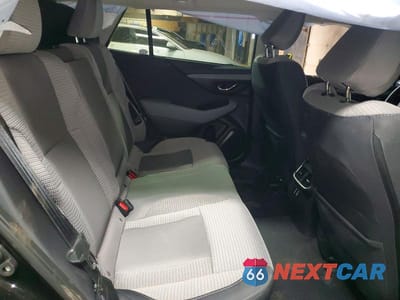 Zdjęcie 11 z 13 samochodu: 2025 SUBARU OUTBACK PREMIUM VIN:4S4BTADC5S3196332 - miniatura