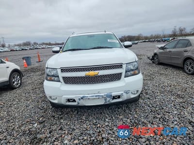 Piąte zdjęcie samochodu w środku: 2012 CHEVROLET TAHOE K1500 LTZ VIN:1GNSKCE05CR234218 - miniatura