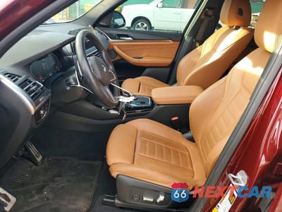 Zdjęcie 7 z 13 samochodu: 2023 BMW X3 XDRIVE30I VIN:5UX53DP06P9S73927 - miniatura
