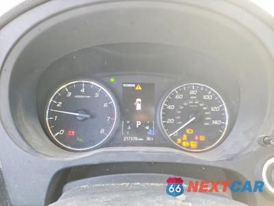 Zdjęcie 8 z 12 samochodu: 2017 MITSUBISHI OUTLANDER SE VIN:JA4AZ3A34HZ029801 - miniatura