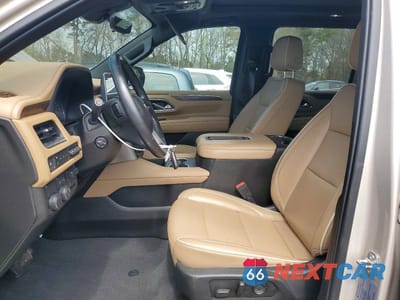 Zdjęcie 7 z 13 samochodu: 2021 CHEVROLET SUBURBAN C1500 PREMIER VIN:1GNSCFKD2MR164541 - miniatura