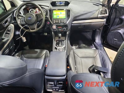 Zdjęcie 8 z 12 samochodu: 2024 SUBARU FORESTER LIMITED VIN:JF2SKALC0RH496206 - miniatura