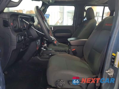 Zdjęcie 7 z 12 samochodu: 2024 JEEP WRANGLER RUBICON VIN:1C4PJXFN3RW119999 - miniatura