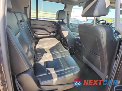 Zdjęcie 11 z 13 samochodu: 2018 CHEVROLET SUBURBAN K1500 LT VIN:1GNSKHKC1JR267192 - miniatura