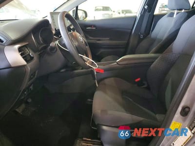 Zdjęcie 7 z 13 samochodu: 2020 TOYOTA C-HR LE VIN:JTNKHMBX8L1074361 - miniatura