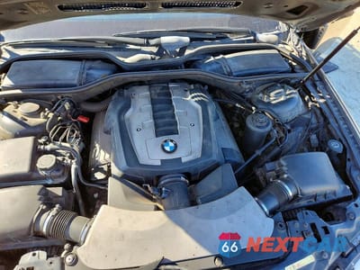 Zdjęcie 11 z 11 samochodu: 2006 BMW 750 LI VIN:WBAHN83596DT34634 - miniatura