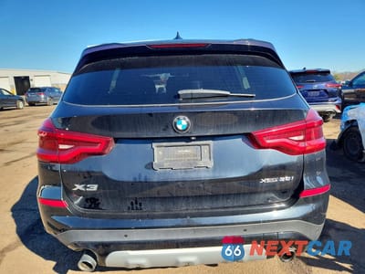 Zdjęcie 6 z 13 samochodu: 2019 BMW X3 XDRIVE30I VIN:5UXTR9C59KLP84919 - miniatura