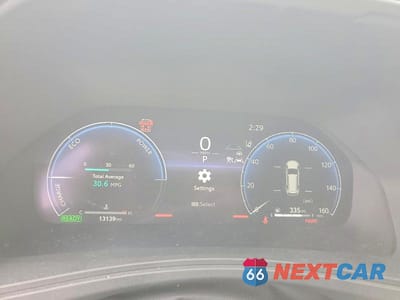 Zdjęcie 9 z 12 samochodu: 2025 TOYOTA GRAND HIGHLANDER HYBRID NIGHTSHADE VIN:5TDACAB53SS055911 - miniatura