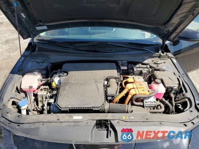 Zdjęcie 11 z 13 samochodu: 2024 HYUNDAI ELANTRA HYBRID LIMITED VIN:KMHLN4DJ9RU118655 - miniatura