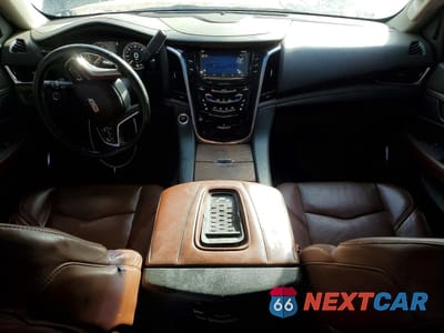 Zdjęcie 8 z 14 samochodu: 2015 CADILLAC ESCALADE ESV LUXURY VIN:1GYS4SKJ9FR547099 - miniatura