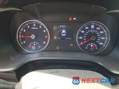 Zdjęcie 9 z 12 samochodu: 2021 KIA FORTE LXS VIN:3KPF24AD9ME387917 - miniatura