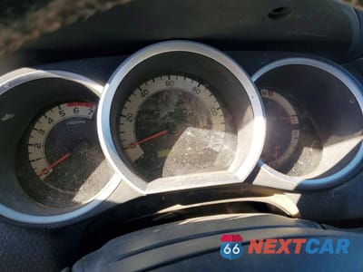 Zdjęcie 9 z 11 samochodu: 2012 TOYOTA TACOMA PRERUNNER V6 VIN:3TMJU4GN6CM131212 - miniatura