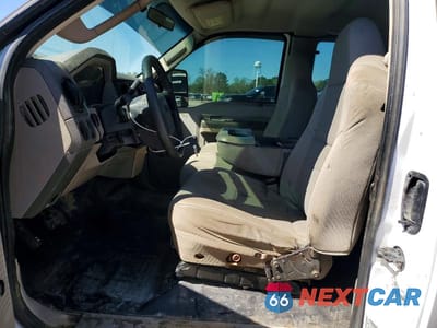 Zdjęcie 7 z 11 samochodu: 2008 FORD F250 SUPER DUTY UTILITY / SERVICE TRUCK VIN:1FTSX21528EE40679 - miniatura