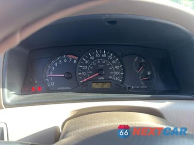 Zdjęcie 8 z 10 samochodu: 2007 TOYOTA COROLLA CE VIN:2T1BR32E37C772422 - miniatura