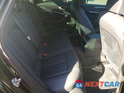 Zdjęcie 10 z 12 samochodu: 2021 AUDI A6 PREMIUM PLUS VIN:WAUE8AF25MN009408 - miniatura