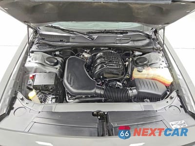 Zdjęcie 11 z 12 samochodu: 2023 DODGE CHALLENGER SXT VIN:2C3CDZAG1PH658602 - miniatura