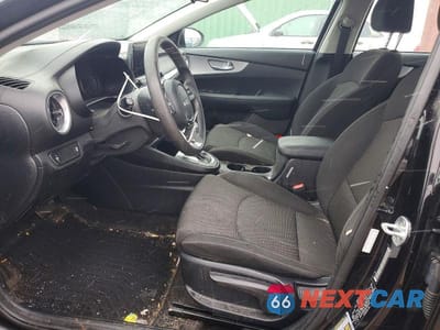 Zdjęcie 7 z 12 samochodu: 2022 KIA FORTE LXS VIN:3KPF24ADXNE482200 - miniatura