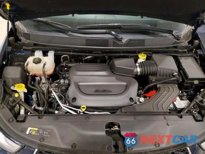 Zdjęcie 12 z 12 samochodu: 2021 CHRYSLER PACIFICA LIMITED VIN:2C4RC3GGXMR595471 - miniatura