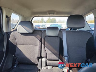 Zdjęcie 10 z 14 samochodu: 2010 MITSUBISHI OUTLANDER SE VIN:JA4AT3AW6AZ000818 - miniatura