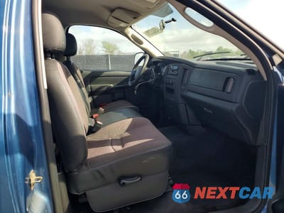 Zdjęcie 10 z 12 samochodu: 2004 DODGE RAM 1500 ST VIN:1D7HA16K94J172399 - miniatura