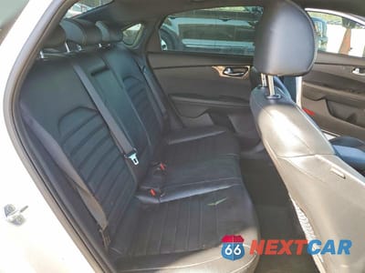 Zdjęcie 10 z 12 samochodu: 2022 KIA FORTE GT-LINE VIN:3KPF54AD8NE444990 - miniatura