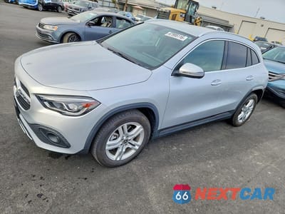 2021 MERCEDES-BENZ GLA 250 4MATIC W1N4N4HBXMJ251214 - główne zdjęcie licytacji z USA - miniatura
