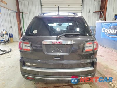 Zdjęcie 6 z 14 samochodu: 2016 GMC ACADIA SLT-2 VIN:1GKKVSKD6GJ209905 - miniatura