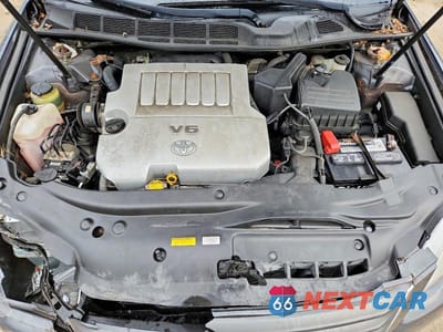 Zdjęcie 11 z 11 samochodu: 2008 TOYOTA AVALON XL VIN:4T1BK36B08U296117 - miniatura