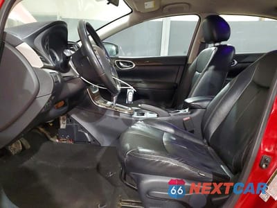 Zdjęcie 7 z 11 samochodu: 2013 NISSAN SENTRA S VIN:3N1AB7AP5DL706900 - miniatura