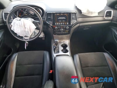 Zdjęcie 8 z 13 samochodu: 2022 JEEP GRAND CHEROKEE LAREDO E VIN:1C4RJFAGXNC149928 - miniatura