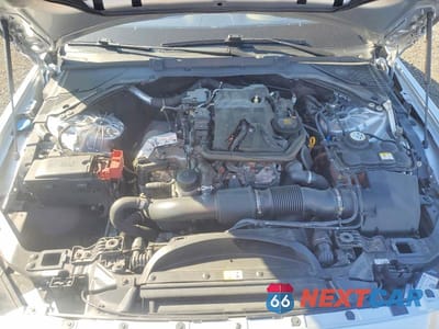 Zdjęcie 11 z 11 samochodu: 2019 JAGUAR XE PRESTIGE VIN:SAJAK4FX4KCP48585 - miniatura