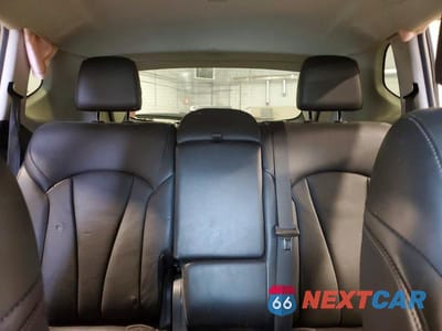 Zdjęcie 10 z 14 samochodu: 2019 BUICK ENVISION ESSENCE VIN:LRBFX2SA9KD025559 - miniatura