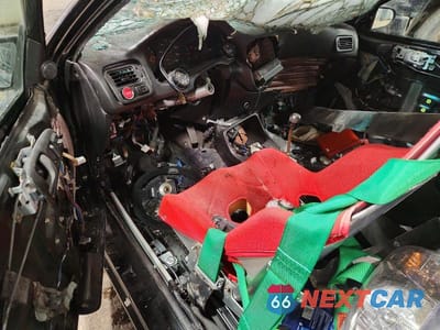 Zdjęcie 8 z 12 samochodu: 1997 HONDA CIVIC EX VIN:1HGEJ814XVL009279 - miniatura