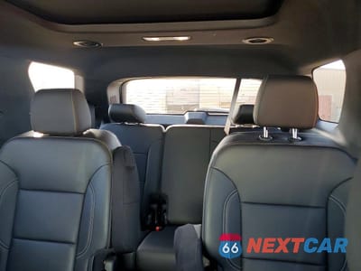 Zdjęcie 10 z 13 samochodu: 2023 CHEVROLET TRAVERSE LT VIN:1GNERHKW9PJ339704 - miniatura